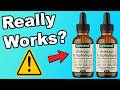 Lyphaderm Lymphatic Drainage Drops Reviews - Worth it Or A Scam?