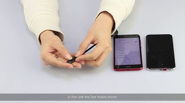 EJEAS E1 helmet bluetooth headset introduction & Operational