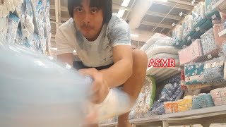 ASMR | Fast Aggressive Random (Extra Fast Lofi at Big C Supermarket) by Relax Clav ASMR Fast Aggressive Random 2,455 views 9 months ago 6 minutes, 27 seconds