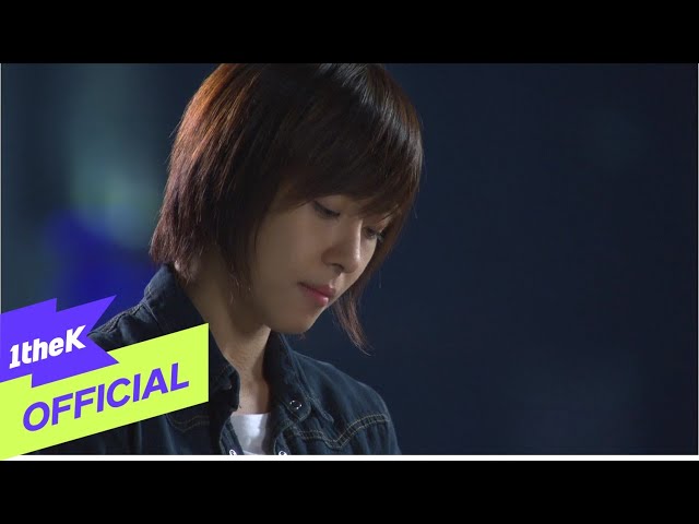 [MV] BAEK JI YOUNG(백지영)_The woman(그여자) (SECRET GARDEN DRAMA OST Part.1) class=