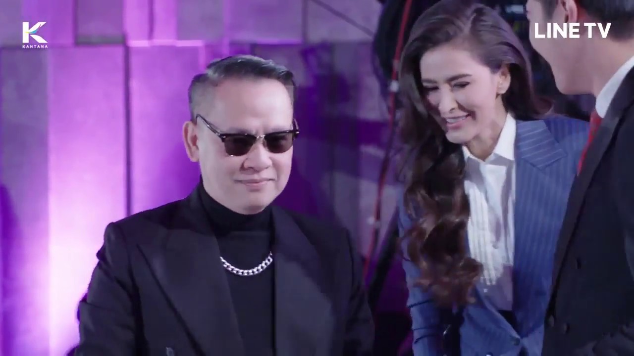 [EP07] Special | The face all stars