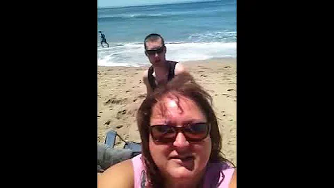 Hello, Santa Cruz