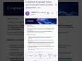 Cognizant Communication Round Mail #cognizant #communicationround #assesment #cognizantupdates #mnct