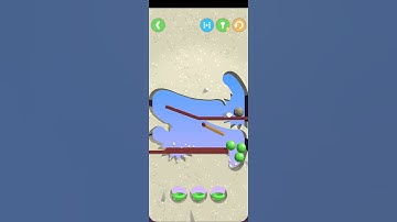 6.TRICKY LEVELS Dig This Games Level 6-2