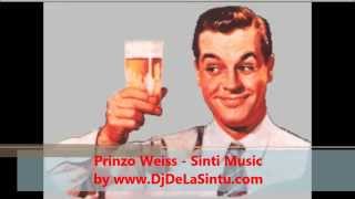 Prinzo Weiss - Sinti Musik | www.Gipsy-Party.de