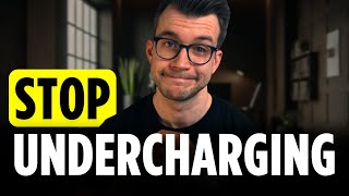 7 Pricing Mistakes Costing Photographers & Videographers Thousands