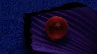 Finding Nemo - it's okay, daddy's got you