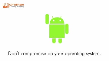 Micromax Canvas Spark