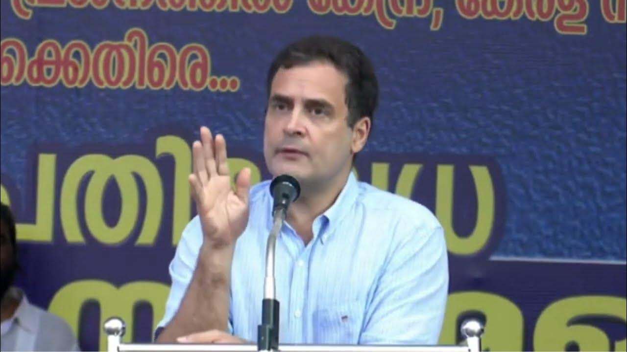 We will nonviolently resist the PM & CM and protect people's interest