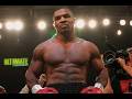 All of Mike Tyson's KOs before prison (World Title)