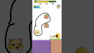 Save The Dog #shorts #viral #dog #games