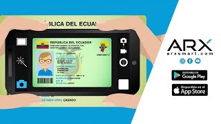 Reconocimiento óptico de caracteres - OCR