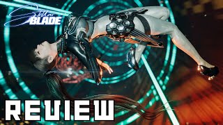 Stellar Blade - Accessibility REVIEW (PS5)