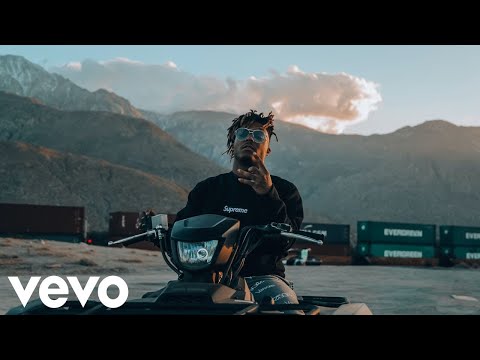 Juice WRLD Wishing Well Pt 2 Music Video 