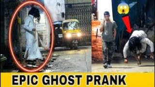 prakash peswani new video || prakash peswani ghost prank|| prenk video|| newvideosupdate