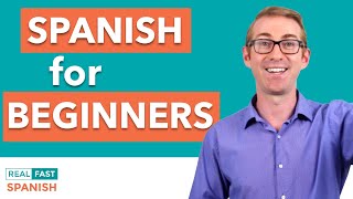 Spanish for Beginners | 10 MustKnow Words & Phrases