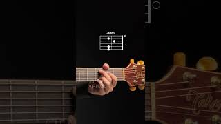 Try this beautiful chords #guitarchords