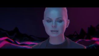 Алиса Вокс Алиса Вокс