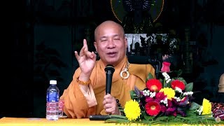 Duyên Phàm Thánh || Thích Trí Huệ