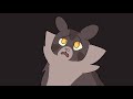 The vanishing of Mistlekit (Warrior cats Au PMV)