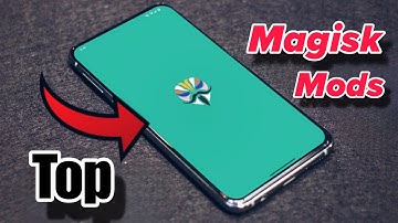 🚀 Top 10 Magisk Modules of 2024 🔥 | Must-Have ROOT Tweaks!