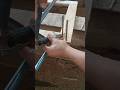 a nailed #amazingtricks #woodworking #virals