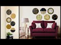 6 Handmade Craft ideas for your Wall Decor| Create a Unique Statement Wall| gadac diy| Wall Hanging