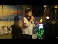 THANKS(高橋真梨子)cover 容子