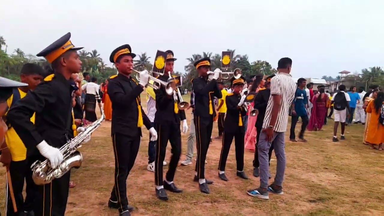 DS සේනානායක බේරුවල  #beruwala #sportsmeet #school 2026