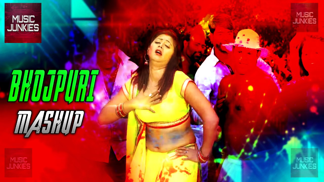 bhojpuri com holi dj