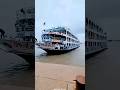 Bangladesh's Deadly Ferry Service - No Safety😲😲, No Rules#shorts#BangladeshFerry