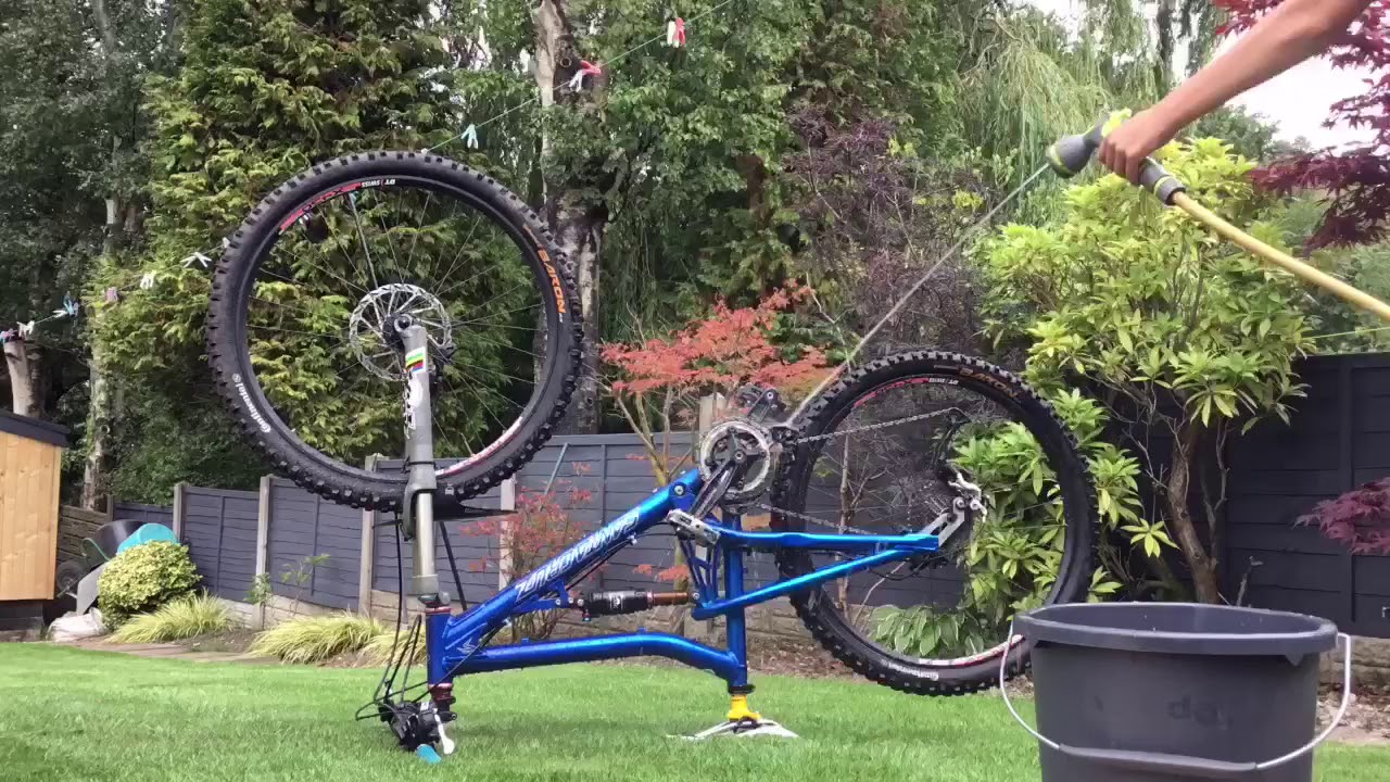 How To Set Sag On Your Front Forks YouTube How To Set Sag On Your Front Forks YouTube
