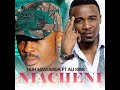 Nuh Mziwanda Ft Ali Kiba Niache Music Video 