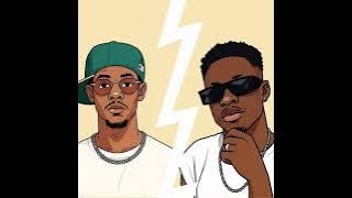 NEDA - POSTER (Feat.) LAPIWA MONSTER