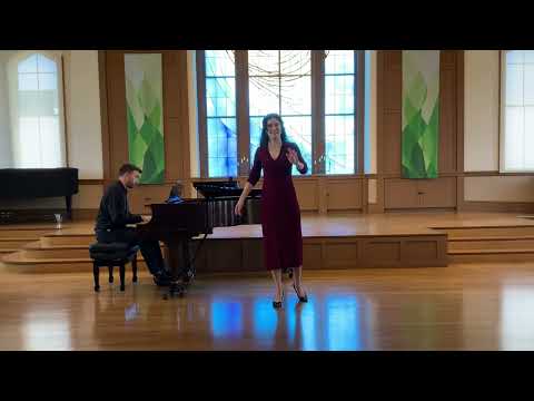 Dich, teure Halle - Tannhäuser, Wagner