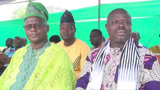 Politique Adhésion Du Mouvement Le Peuple Dabord Au Bloc Républicain