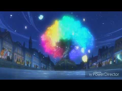 『Nightcore 』Regenbogenfarben