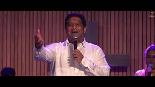 Video-Miniaturansicht von „Nandri Baligal I Aradhanai Umake I  30th January 2022 I Bro.Rana Prathap“