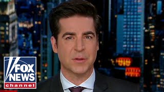 Jesse Watters: We cant avoid this collision