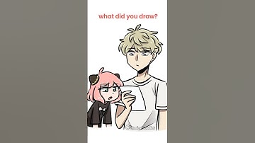 Remember to walk your Anya ! ☝️😵‍💫 #anime #spyxfamily