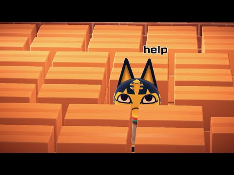 Best Animal Crossing Clips Of The Week #11
