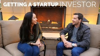 Female Founder Startup Fundraising Tips 4 Apps // Fireside Power Hour w/ Brie Thomas & Josh Bois screenshot 1