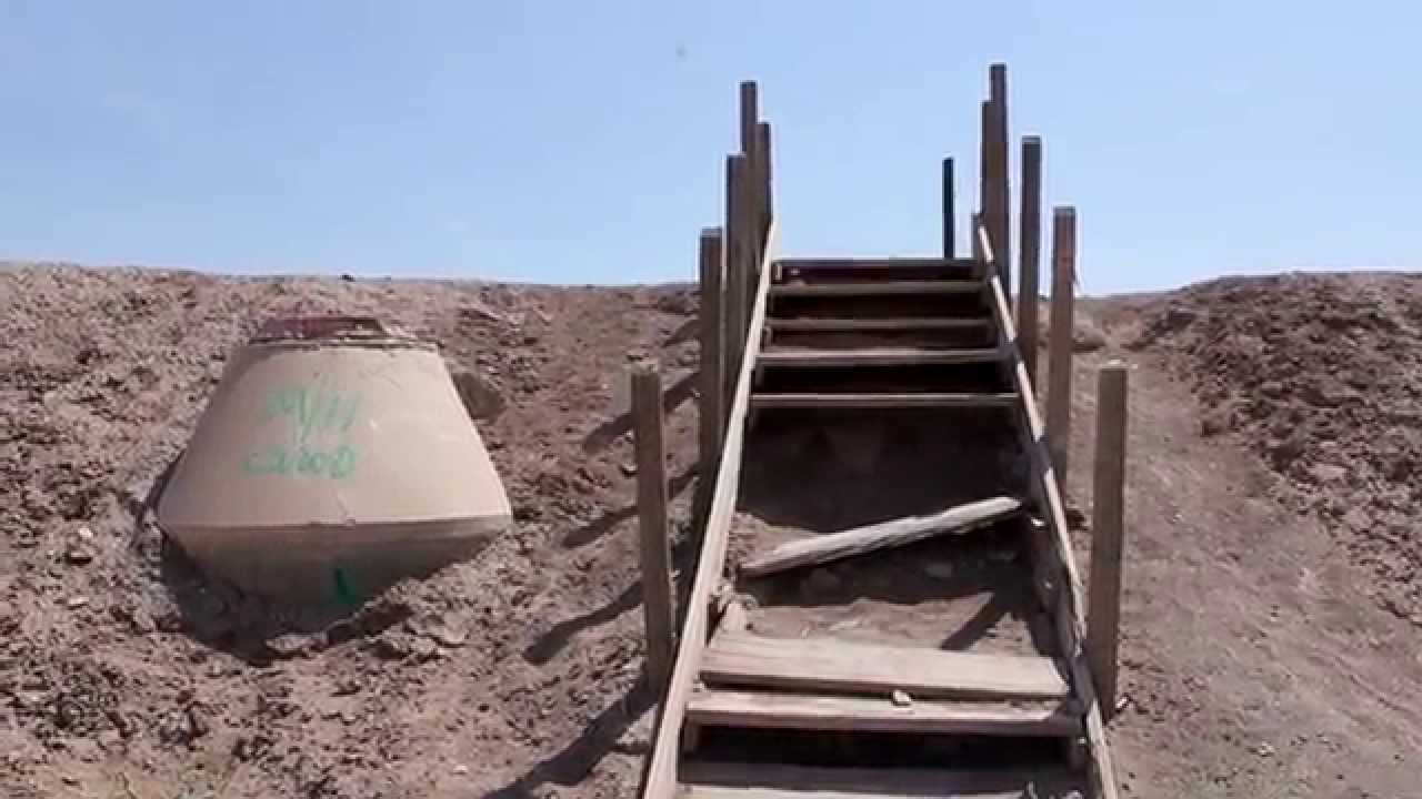 200 Feet Below Sea Level (at the Salton Sea) YouTube