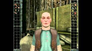 Pathologic - Chapter 5: The Bachelor: The Sand Plague (Video 8/9)