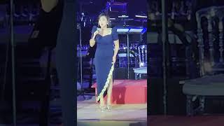 Lara Maigue sings Queen of the Night aria from Magic Flute in Bukidnon