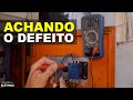Como ACHAR DEFEITO Em Uma Máquina Industrial MANUTENÇÃO Completa