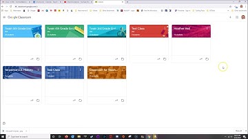 Turn Off Notifications in Google Classroom