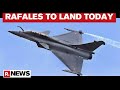 Five Rafale Jets To Land In Ambala | Experts Speak To Republic