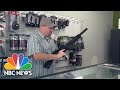 Georgia gun dealer closes shop in response to child shootings