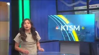 KTSM + at 4 p.m. with Diana Castillo, Tirza Ortiz, Friday, March 6, 2026